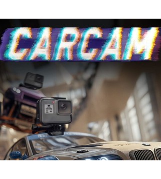 CarCam Steam Key GLOBAL